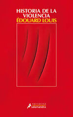 Historia de la violencia Historia de la violencia