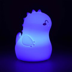 Luz Infantil Legami Dino