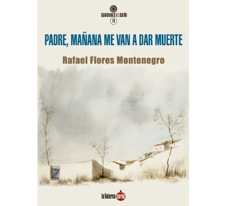 Padre, mañana me van a dar muerte