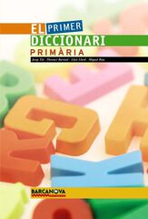 BARC Primer Diccionari Prim&agrave;ria