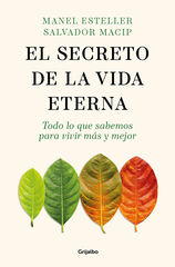 El secreto de la vida eterna El secreto de la vida eterna