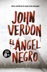 El ángel negro (Serie Dave Gurney 7) El ángel negro (Serie Dave Gurney 7)