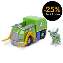 Paw Patrol Clàssic Rocky