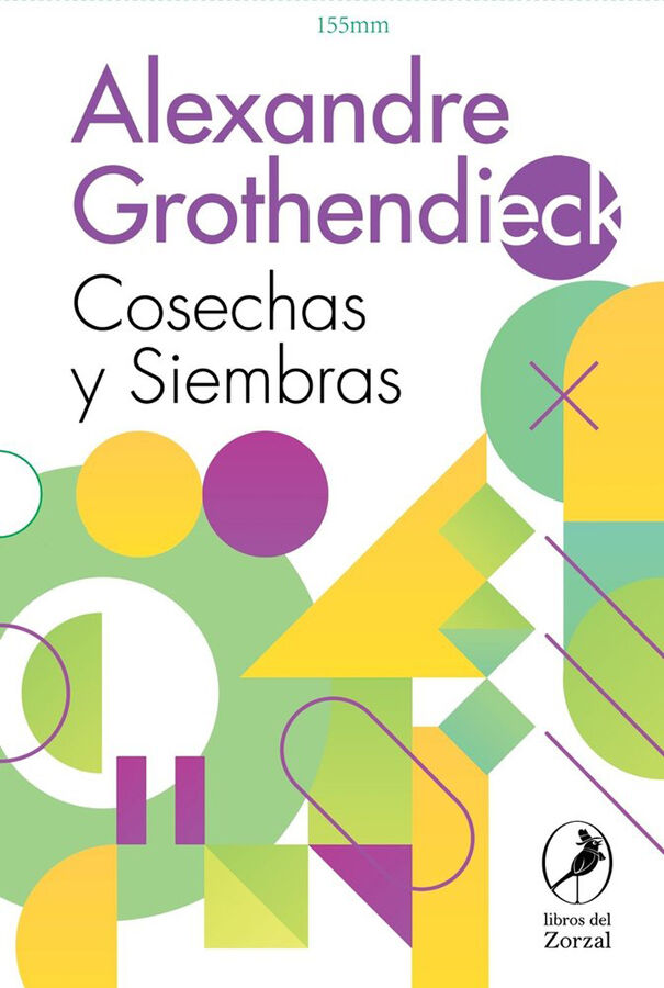 Cosechas y Siembras Caja con 3 tomos