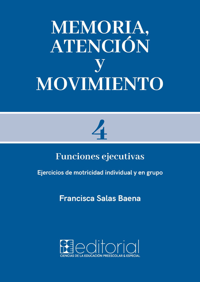 Memoria, atenci&oacute;n y movimiento 4
