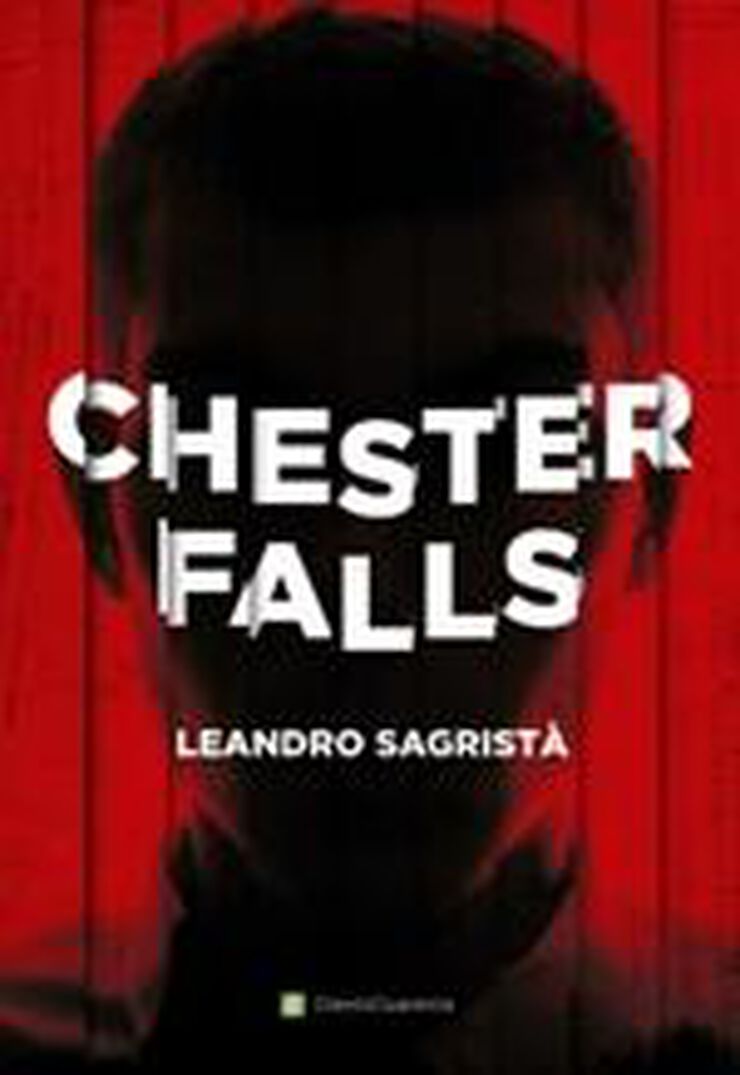 Chester Falls