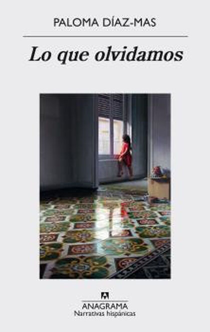LO QUE OLVIDAMOS LO QUE OLVIDAMOS