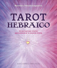 Tarot hebraico Tarot hebraico