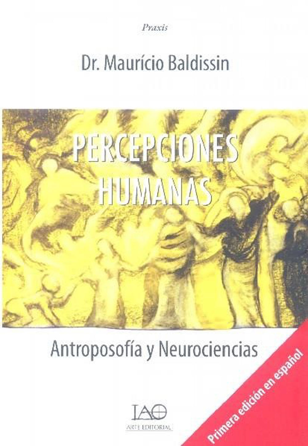 Percepciones humanas