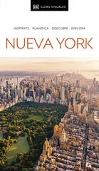 Nueva York (Guías Visuales) Nueva York (Guías Visuales)
