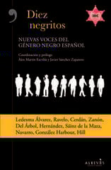 Diez negritos Diez negritos