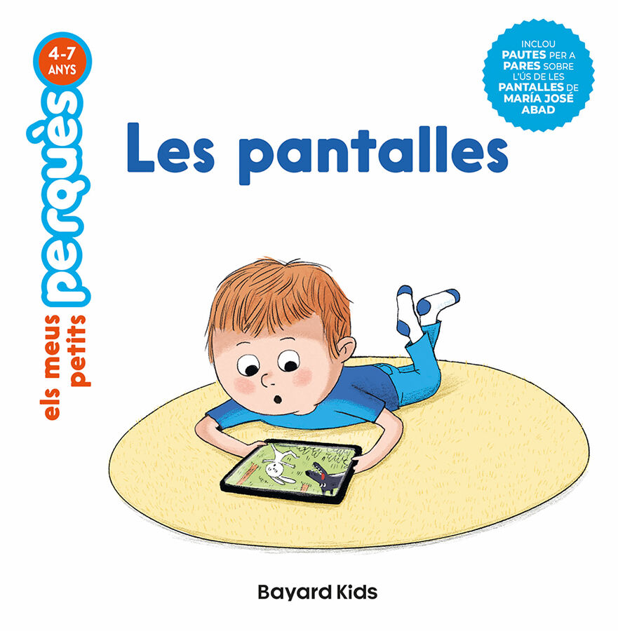 Les pantalles