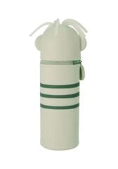 Estuche silicona Monstruo verde