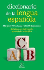 Diccionario de la lengua española Bolsillo Diccionario de la lengua española Bolsillo