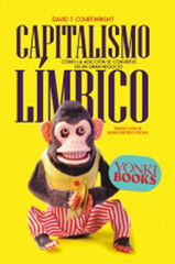 Capitalismo límbico Capitalismo límbico
