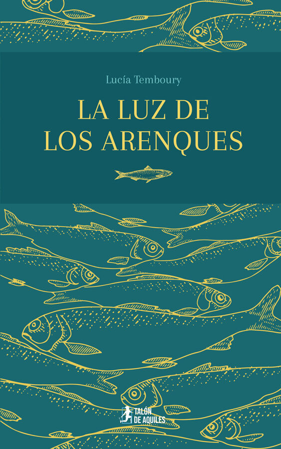 La luz de los arenques