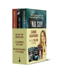 Pack Carme Chaparro Pack Carme Chaparro