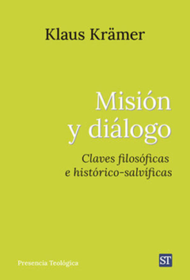 Misi&oacute;n y di&aacute;logo