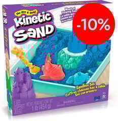 Kinetic Sand Capsa Assortida
