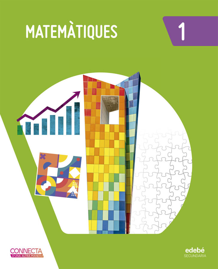 Matem&agrave;tiques 1