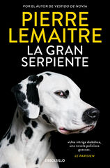 La gran serpiente La gran serpiente
