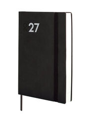 Agenda Finocam Mara D&iacute;a P&aacute;gina 2027 Catal&aacute;n Negro