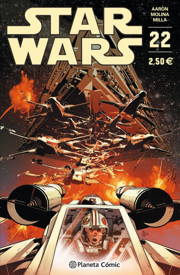 Star Wars 22