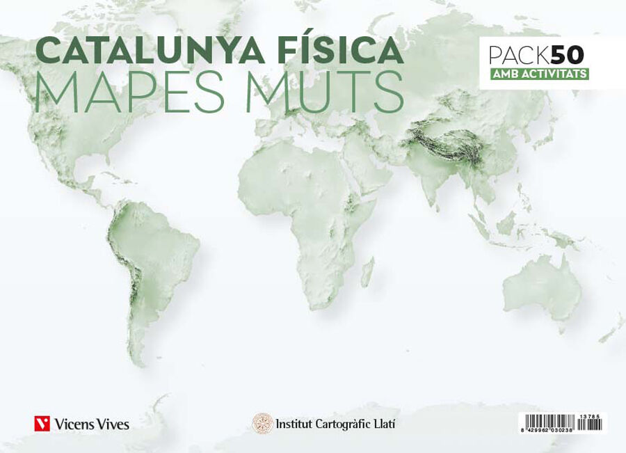 VVC MUT50 Catalunya F +act