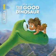 The Good Dinosaur. Minicontes