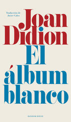 El &aacute;lbum blanco