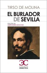 Burlador de Sevilla, El Burlador de Sevilla, El