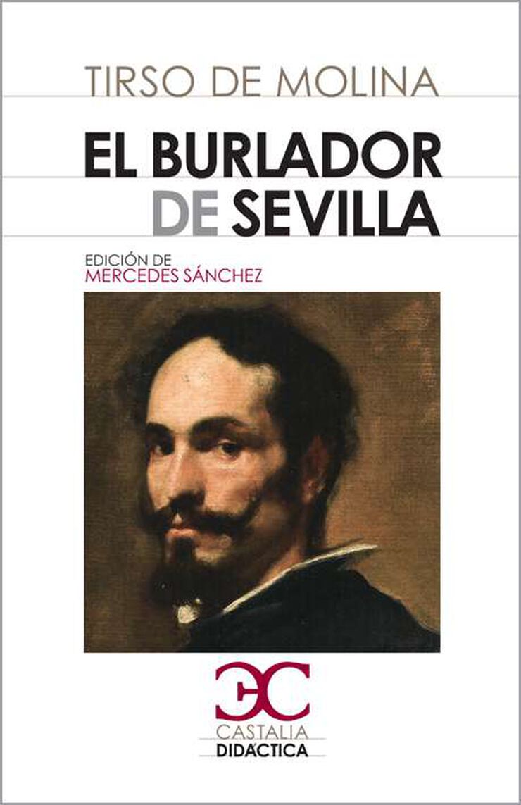 Burlador de Sevilla, El