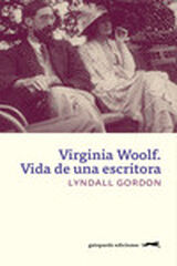 Virginia Woolf: vida de una escritora