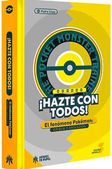 ¡Hazte con todos! El fenómeno Pokémon