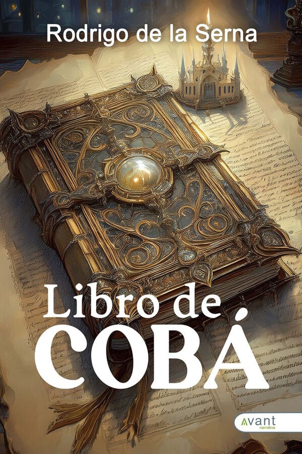 Libro de Cob&aacute;