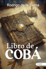 Libro de Cob&aacute;