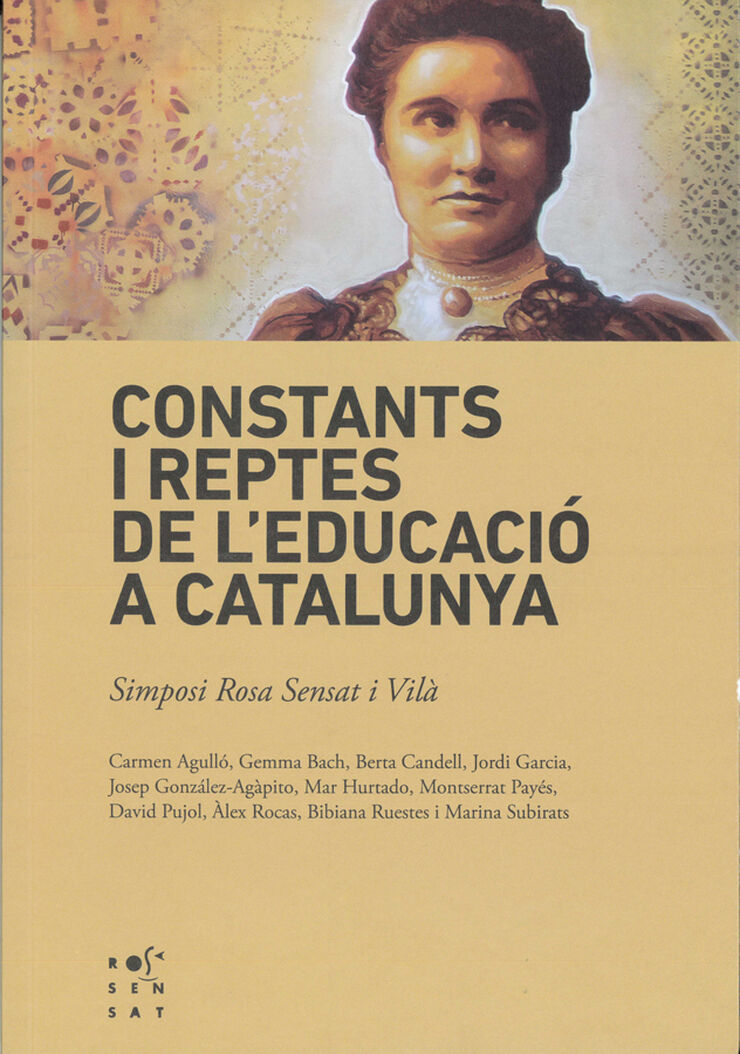 Constants i reptes de l'educació a Catalunya