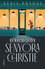 Benvolguda senyora Christie Benvolguda senyora Christie