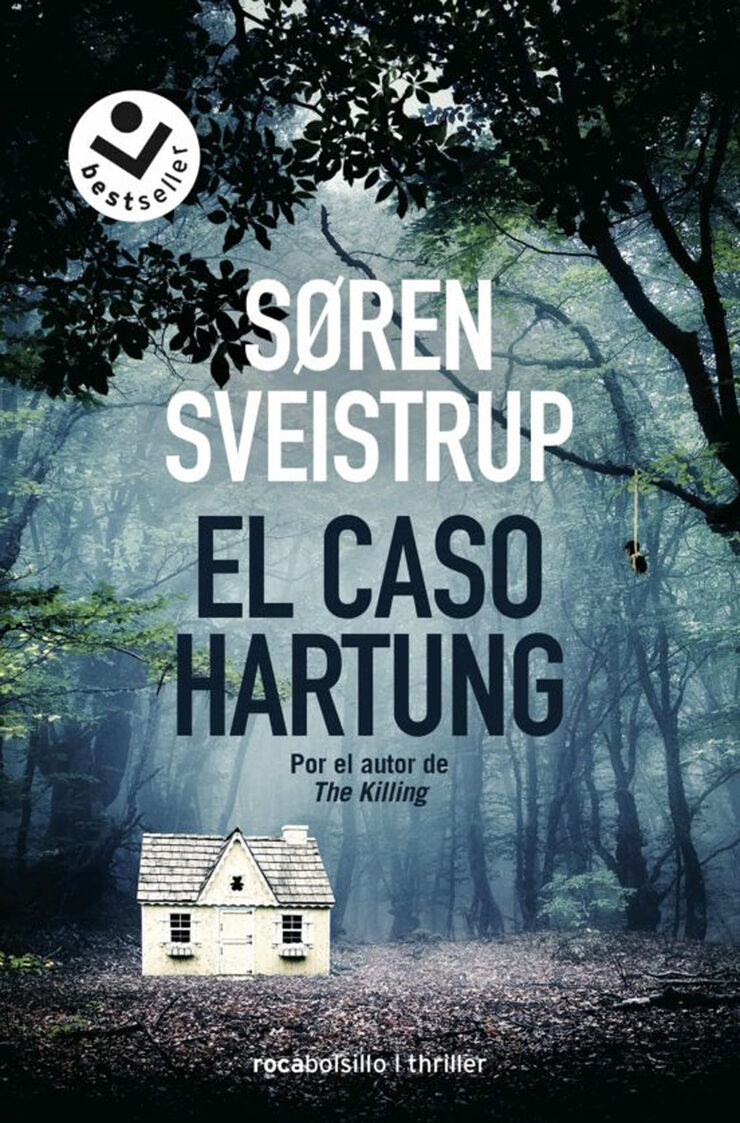 El caso Hartung