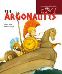 Els Argonautes Els Argonautes