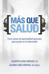 Mas que salud Mas que salud