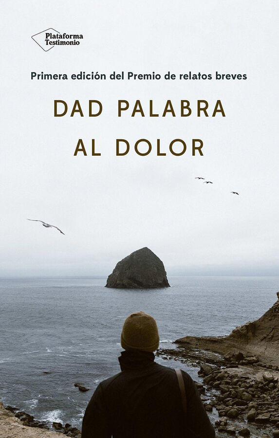 Dad palabra al dolor