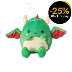 Peluix mini Drac - Exclusiu Abacus