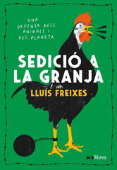 Sedició a la granja Sedició a la granja