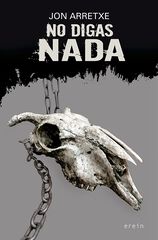 No digas nada No digas nada