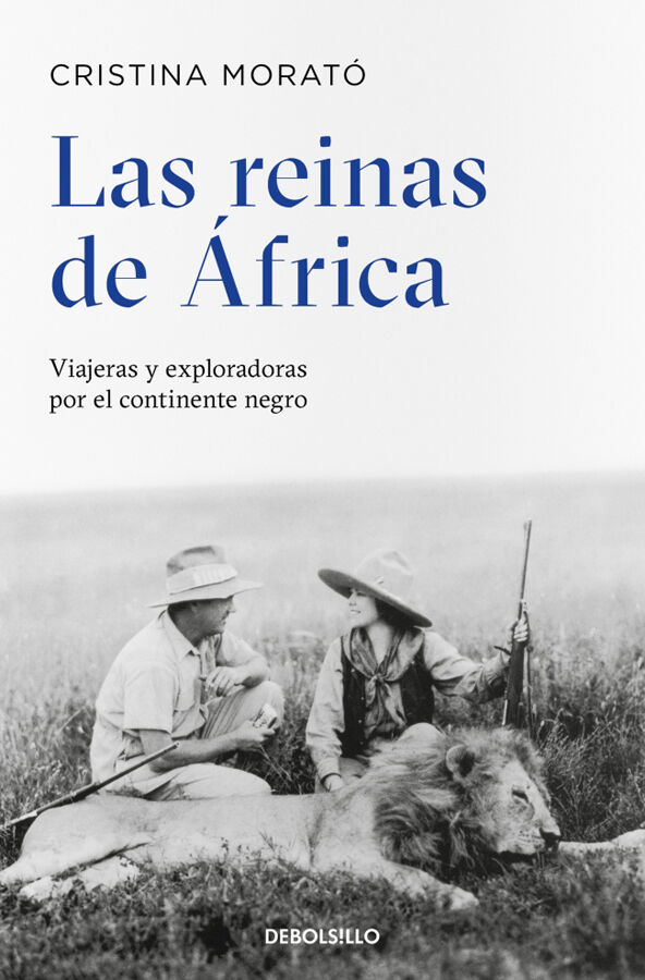 Las reinas de &Aacute;frica