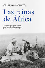 Las reinas de África
