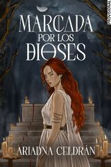 Marcada por los dioses