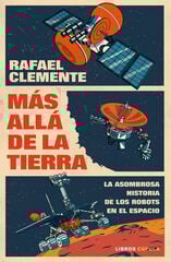 Más allá de la Tierra Más allá de la Tierra
