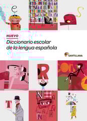 Diccionario escolar de la lengua española Diccionario escolar de la lengua española